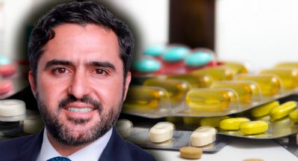 PAN propone ‘Ley de reembolso’ para garantizar medicinas a derechohabientes