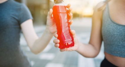 Que bebidas con electrolitos paguen impuestos, demanda PVEM