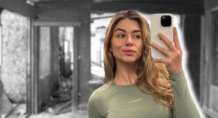 ¿Quién era Gabrielly Moreira, reina de belleza brasileña que fue encontrada sin vida en casa abandonada?