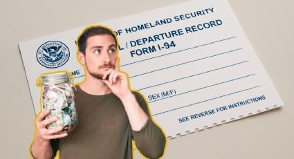 Permiso para entrar por tierra a Estados Unidos subirá de precio a partir de esta fecha