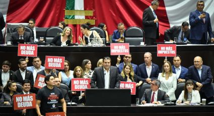 Corrupción y un 'sin fin' de prácticas indebidas e ilegales en aduanas, detecta SHCP