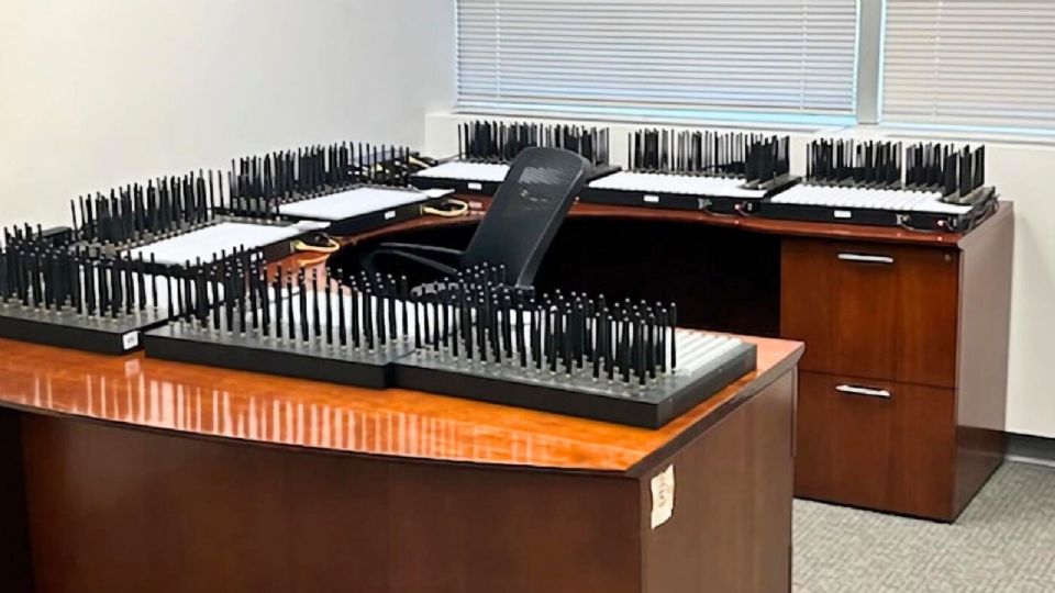 Este incidente ha puesto nuevamente en el centro del debate la necesidad de fortalecer los protocolos de seguridad.