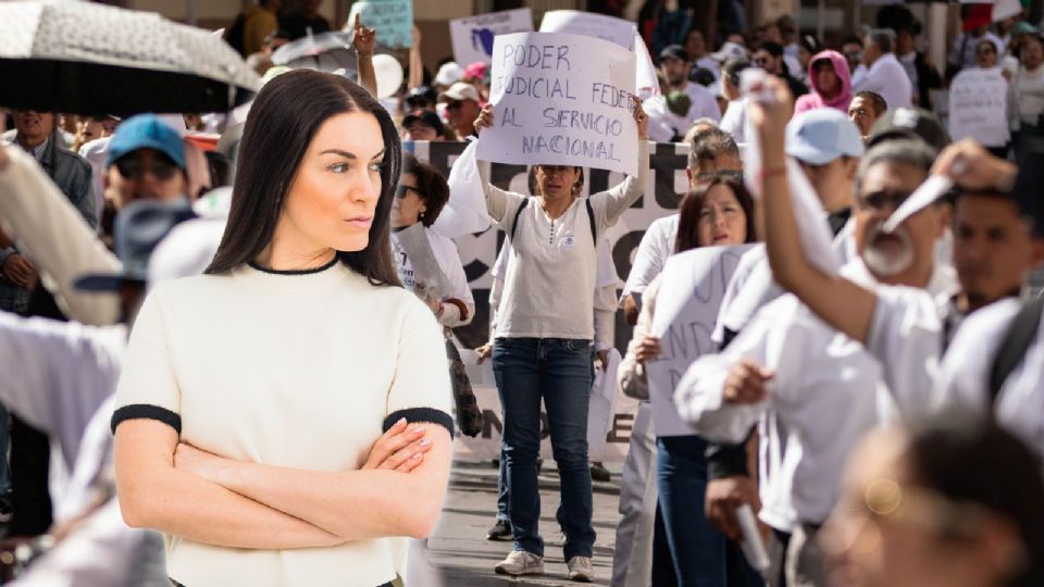 De acuerdo con la SSC, los puntos de concentración iniciarán desde las 7:00 horas en la alcaldía Álvaro Obregón.
