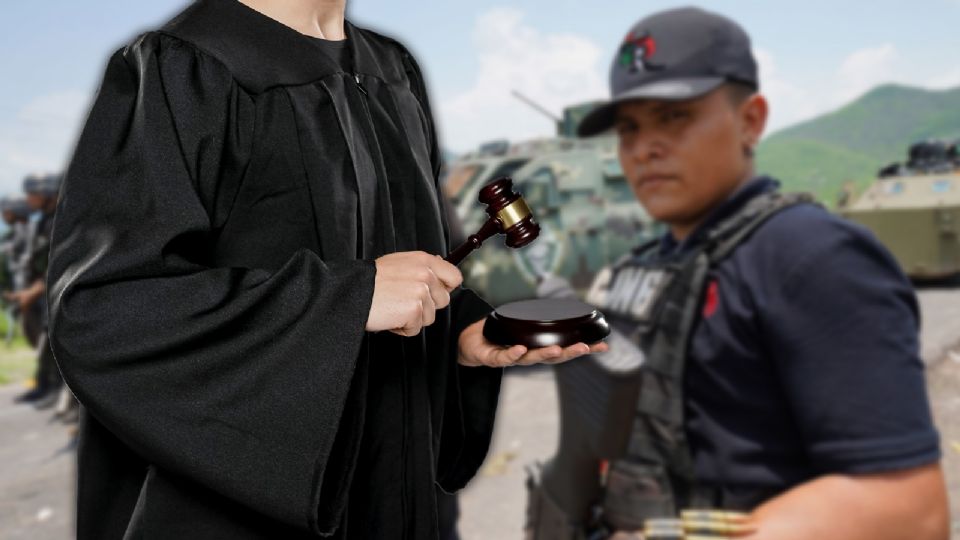 Rosalinda Ávalos continúa luchando por justicia.