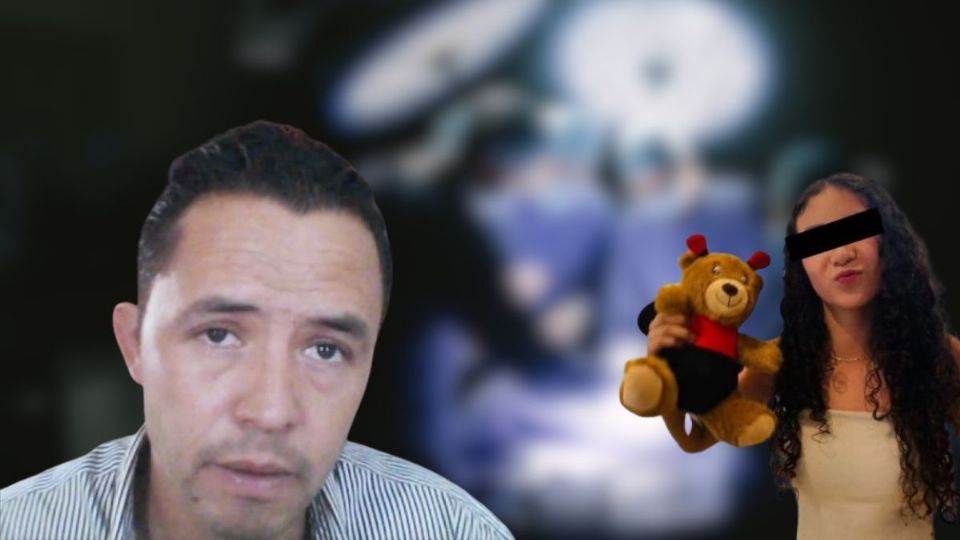 VIDEO | Papá de Paloma Nicole revela si su hija deseaba realizarse alguna cirugía plástica