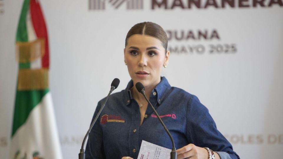 La mandataria destacó que este parque simboliza la capacidad de transformar un espacio abandonado.