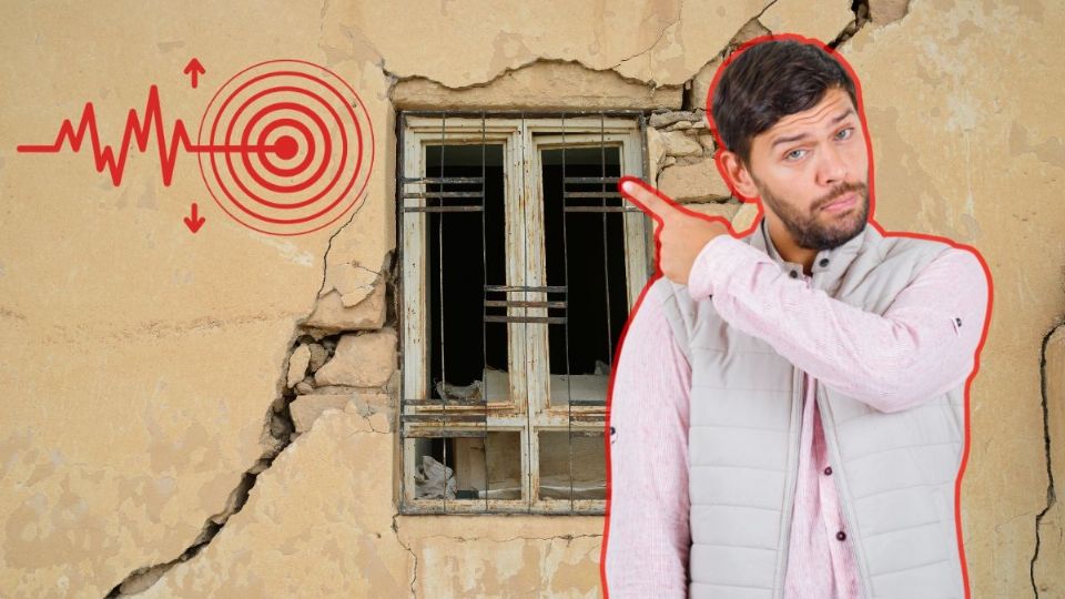 Sismo en México hoy 25 de septiembre: magnitud y hora exacta del último temblor