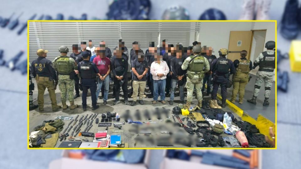 Este caso ha generado atención por los presuntos vínculos con La Luz del Mundo.