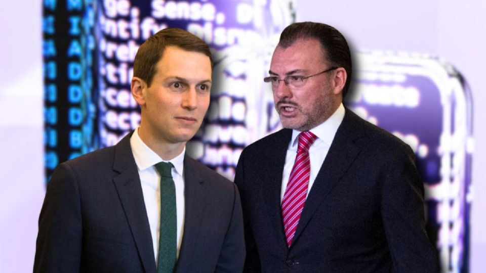 Esta participación marca una de las primeras apariciones públicas del exfuncionario en años.