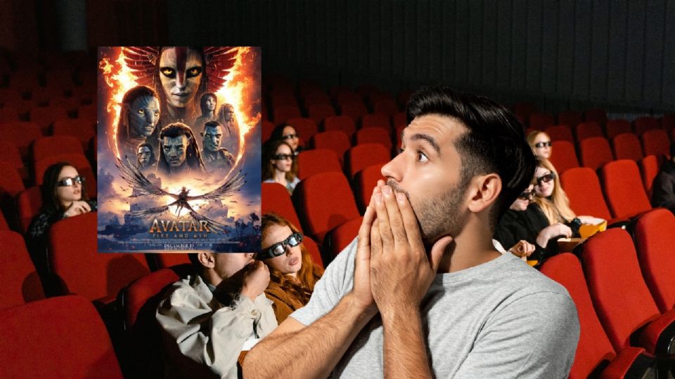 El adelanto confirma que la historia continuará con Jake Sully (Sam Worthington) y Neytiri (Zoe Saldaña).