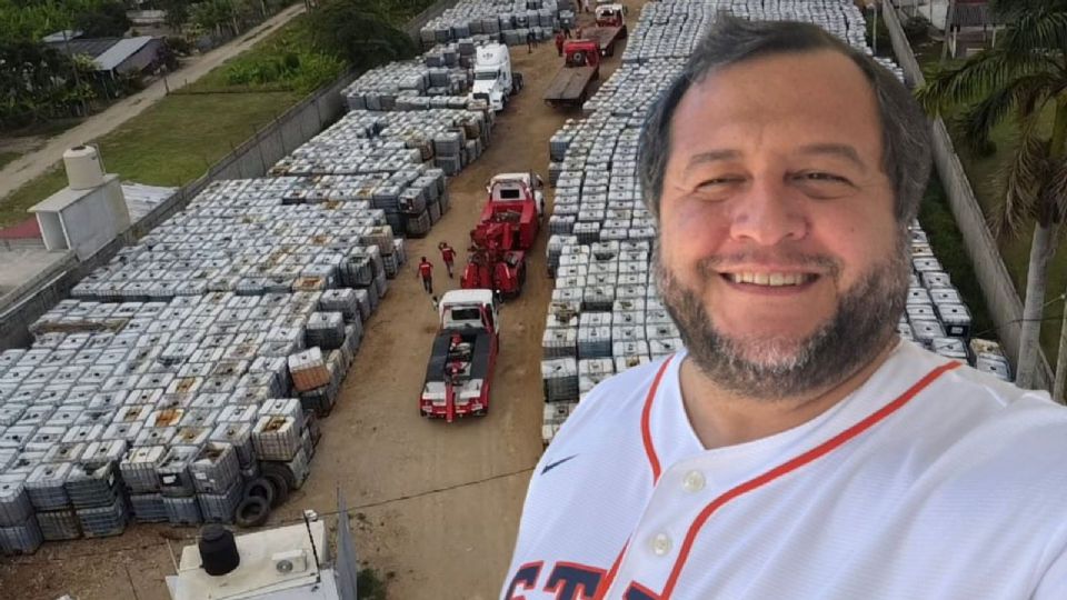 Los hijos de AMLO aparecen en la carpeta de investigación de la FGR que destapa una red de corrupción y tráfico de hidrocarburos.