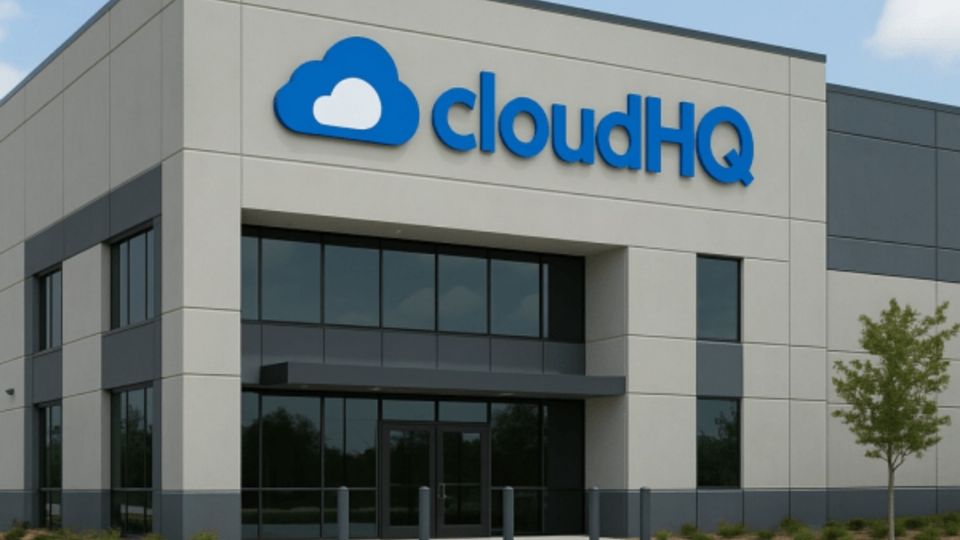 CloudHQ, la empresa fundada en 2016 que invertirá millones en México
