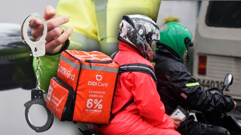 Se pide reportar el hecho a las autoridades y alertar a sus redes de contacto para aumentar la seguridad colectiva.