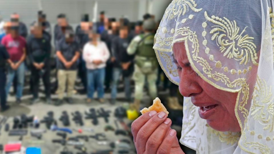 El futuro de la Luz del Mundo continúa siendo incierto, y los ecos de las detenciones resonarán en la comunidad.