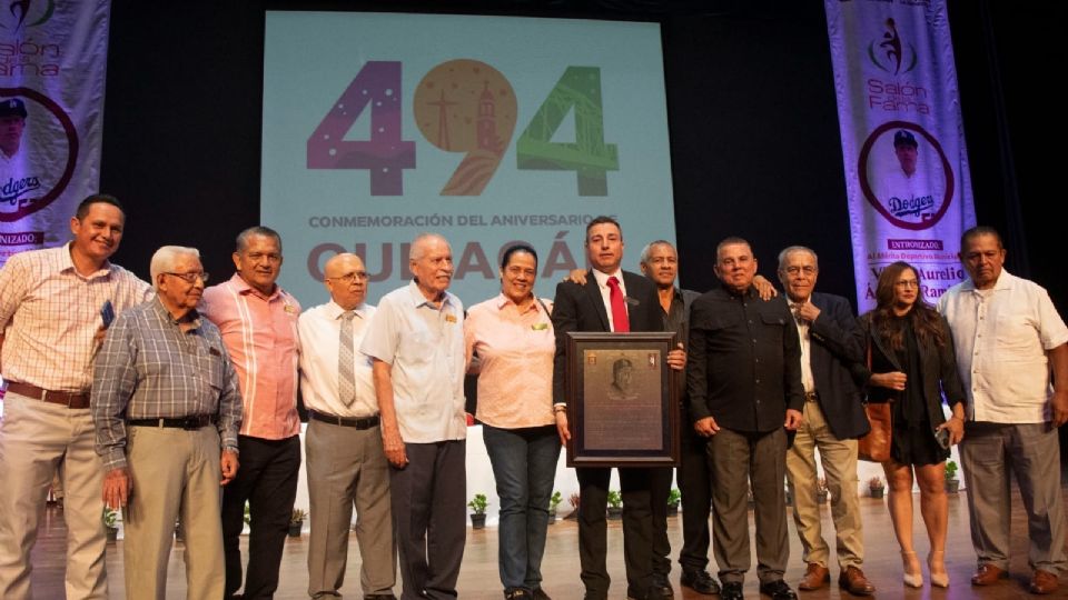 Estas acciones forman parte del programa impulsado por el Ayuntamiento de Culiacán, en colaboración con la Universidad Autónoma de Sinaloa y el Cenart.