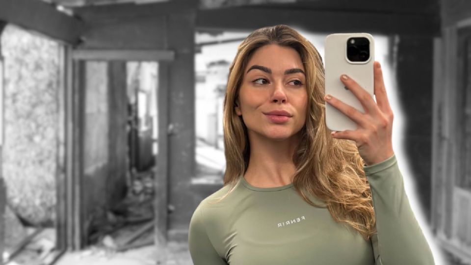 El hallazgo ocurrió el pasado 19 de septiembre en la región de Ceará, al noreste del país.