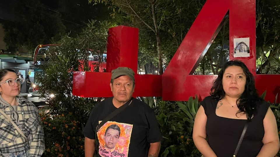 Aseguraron que la marcha de este viernes será pacífica.