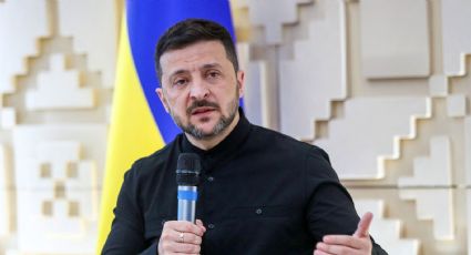 Kremlin acusa a Zelenski de querer agradar a Europa siendo ‘un buen guerrero’