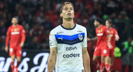 Rayados: Sergio Canales es operado ¿Cuándo regresará a jugar?