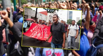 Marchas que habrá hoy 26 de septiembre en CDMX: afectaciones y rutas alternas