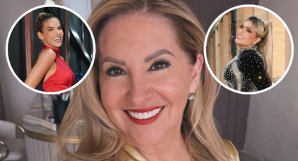 ¿Demanda en puerta? Abuela de Aldo de Nigris arremete contra Wendy Guevara y Marie Claire