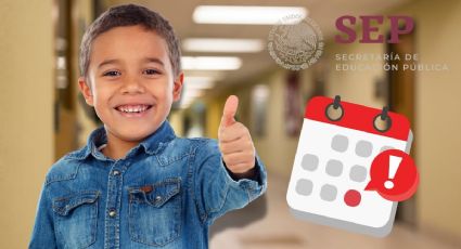 SEP confirma que no habrá clases este 26 de septiembre y aquí te decimos la causa