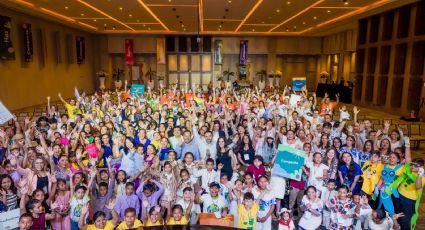 Somos el Cambio celebra 15 años impulsando proyectos sociales en México