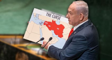 Discursos y sismos geopolíticos marcan la Asamblea de la ONU: ¿Qué pasó con Netanyahu?