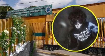 Caso Lex Ashton: Alumno de CCH Sur asegura que se han creado grupos de fans del atacante