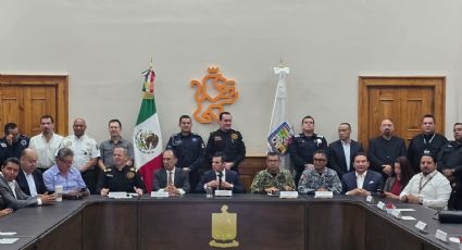 EN VIVO | Nuevo León Informa: Sigue la conferencia de HOY 26 de septiembre