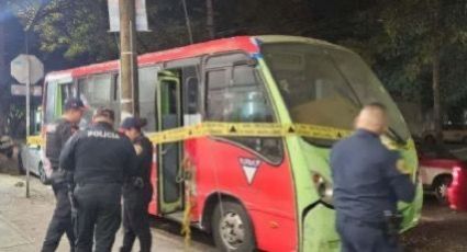 Condenan a Marco Antonio ‘N’ a 43 años de cárcel por feminicidio de mujer en situación de calle