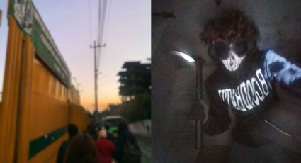 “Era muy raro”: revelan cómo era el comportamiento de Lex Ashton antes del crimen en CCH Sur