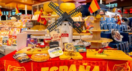 Olá, Olé, el festival ibérico de La Comer regresa a México