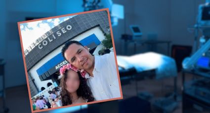 Papá de Paloma Nicole pide ley para prohibir cirugías estéticas en menores: ‘Que ninguna niña muera'