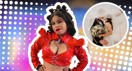 Lupita TikTok señala que buscará contraer matrimonio con Ricardo “N”, el padre de su bebé fallecida