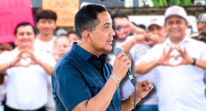 Elmer Vázquez, alcalde de Suchiate, denuncia intento de extorsión por su orientación sexual