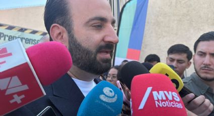 Será Mauricio Farah alcalde interino de San Pedro Garza García