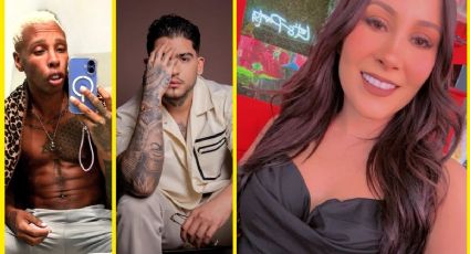 Angie Miller detenida en México: así avanza la investigación por la muerte de B-King y Regio Clown