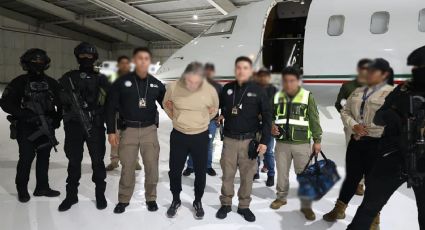 Tribunal rechaza ordenar levantar sellos de aseguramiento a casa de Hernán Bermúdez