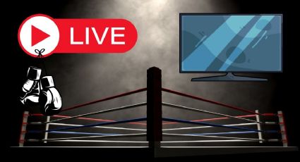 Box sábado 27 de septiembre: cartelera completa y dónde ver en vivo