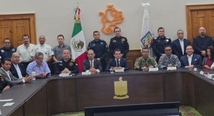 Detienen a presuntos asesinos de madre e hija embarazada, asesinadas en colonia Pedreras