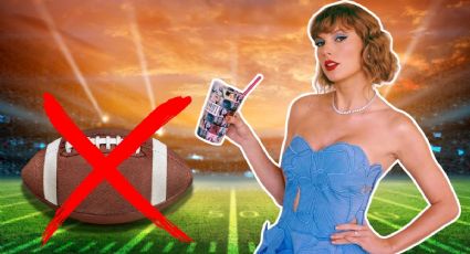 El inesperado motivo por el que Taylor Swift declinó la oferta del Super Bowl