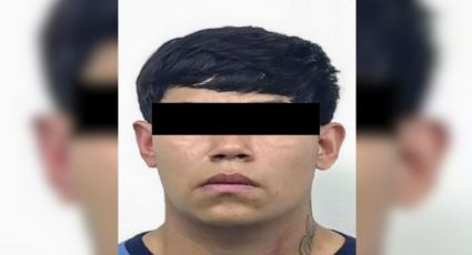 Detienen a joven por homicidio calificado en Escobedo