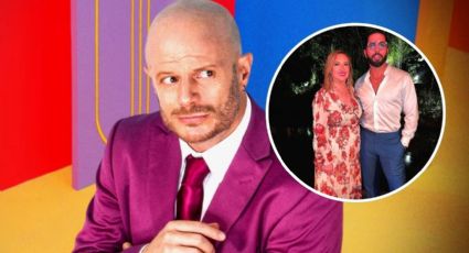 Facundo señala que Poncho de Nigris y toda su familia 'viven de aferrarse a la fama'