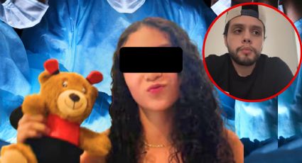 VIDEO | Hermano de Paloma Nicole defiende a su mamá y se lanza contra Carlos Arellano