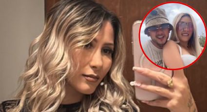 Angie Miller: quién es la actriz detenida por la muerte de músicos colombianos en Edomex