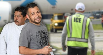 ¿Miente Trump? Las cifras reales que desmienten los 1.6 millones de deportaciones a México