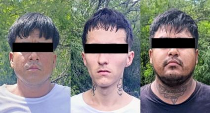 Imputan a tres por narcomenudeo