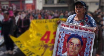 'Existen fuertes intereses políticos que están inmiscuidos en el caso Ayotzinapa': Jorge Fernández