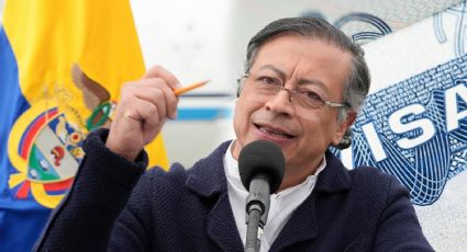 EU revoca visa de Gustavo Petro tras su llamado a formar un ‘Ejército de Salvación’ para Palestina